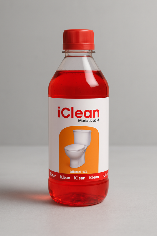 iClean Muriatic Acid